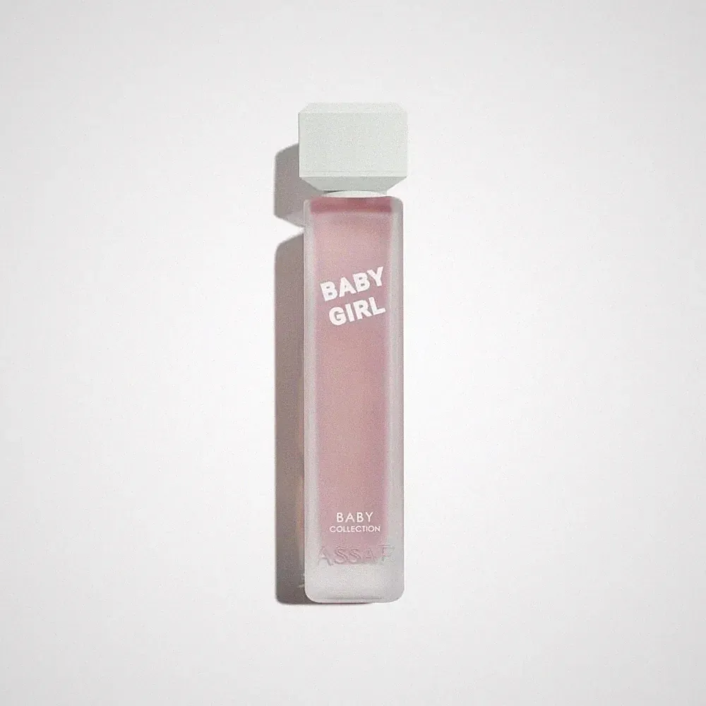 Baby Girl by Assaf Perfumes | 120ml EDP Spray | Fast Shipping