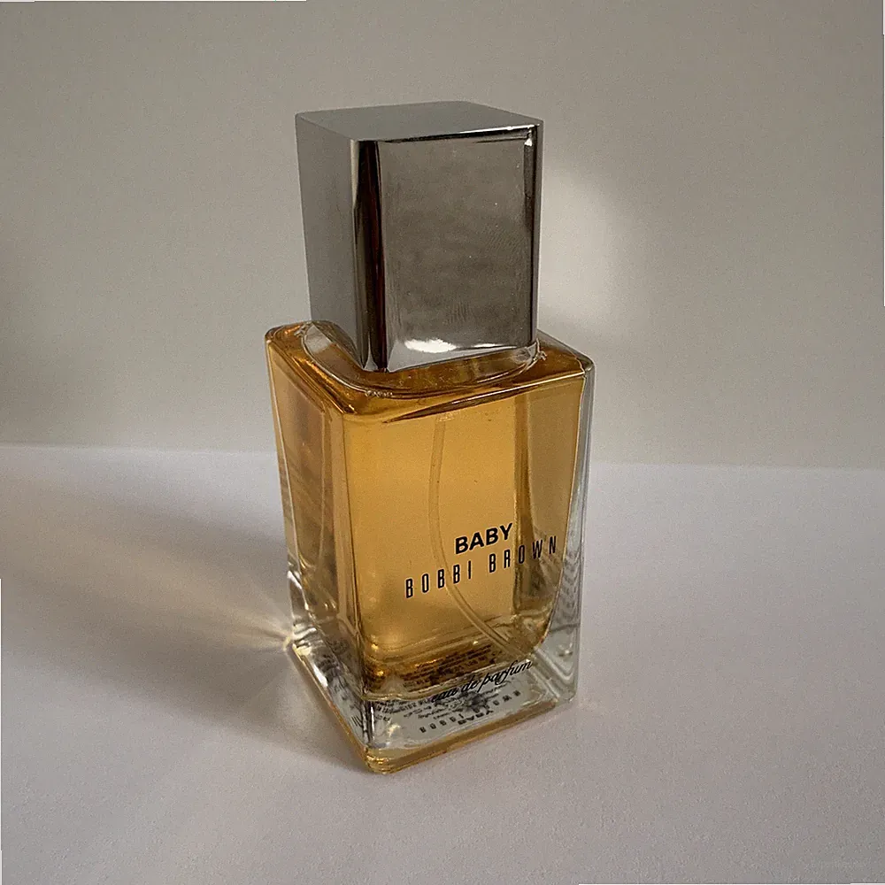 Bobbi Brown BABY Eau De Parfum Spray 1.7 Oz Brand New Without Box