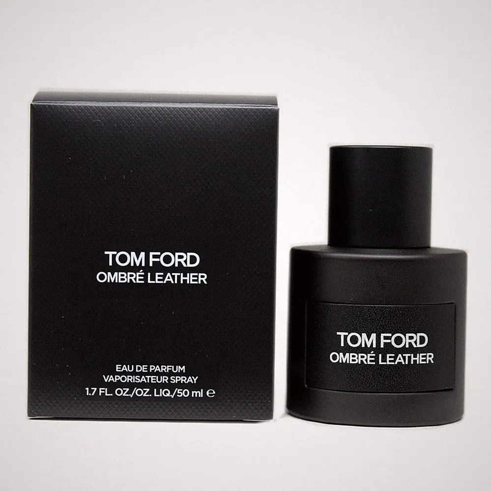 TOM FORD OMBRE LEATHER EAU DE PARFUM SPRAY 50 ML/1.7 FL.OZ.