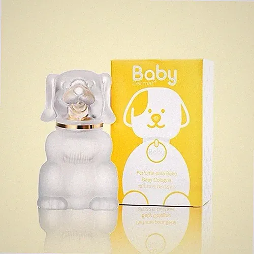 Zermat Baby Cologne Spray 2.2 fl oz (65 ml) Fresh Sweet Scent Sensitive Skin